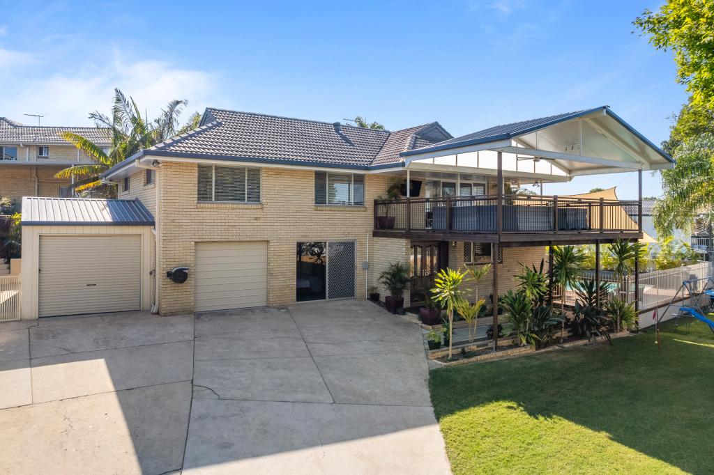 27 PICCADILLY ST, GEEBUNG, QLD 4034