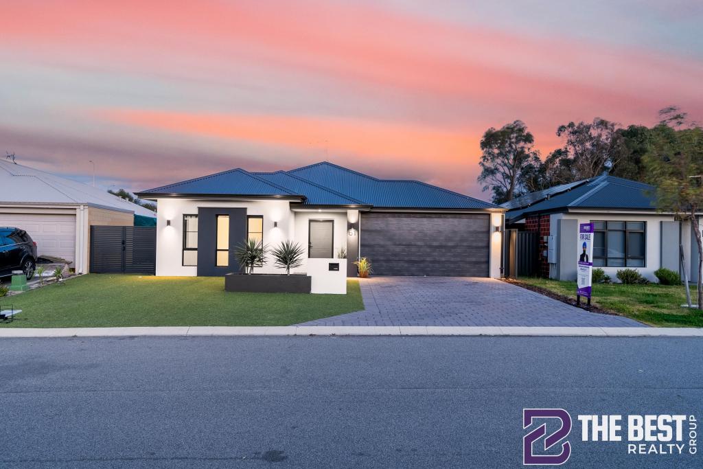61 MOODJAR WAY, BALDIVIS, WA 6171