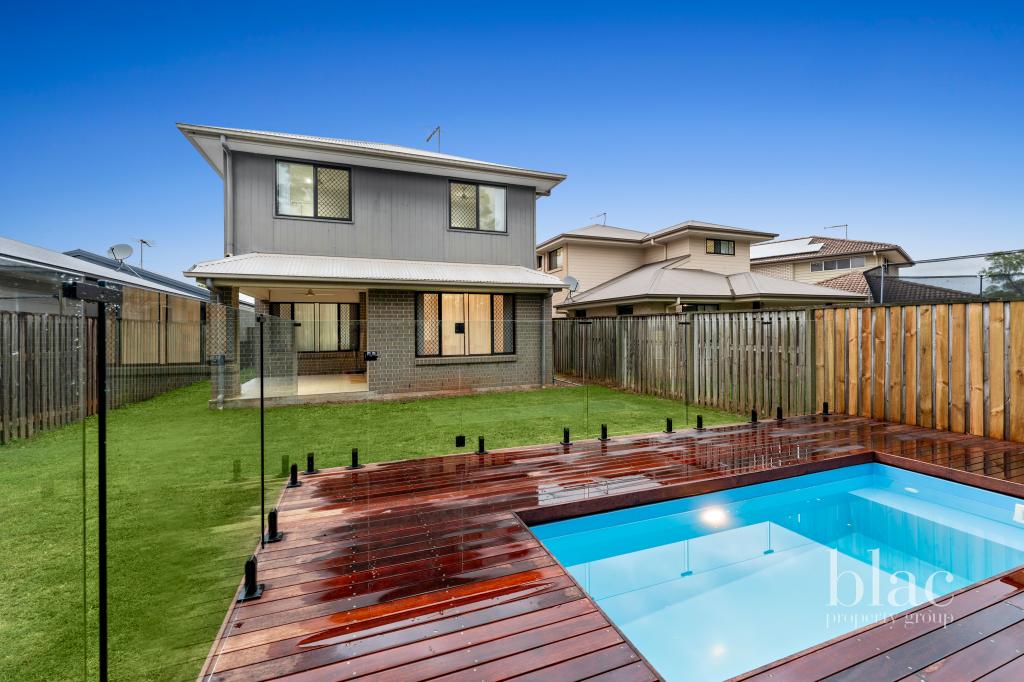 8 Corella St, Dakabin, QLD 4503