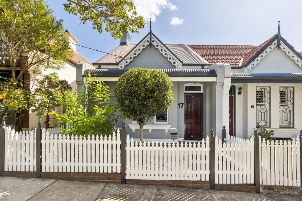 17 Spencer St, Summer Hill, NSW 2130