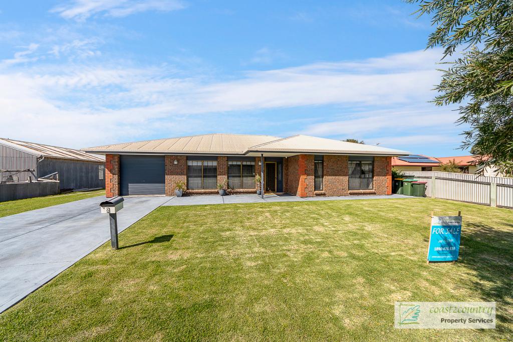 6 Bonney St, Meningie, SA 5264