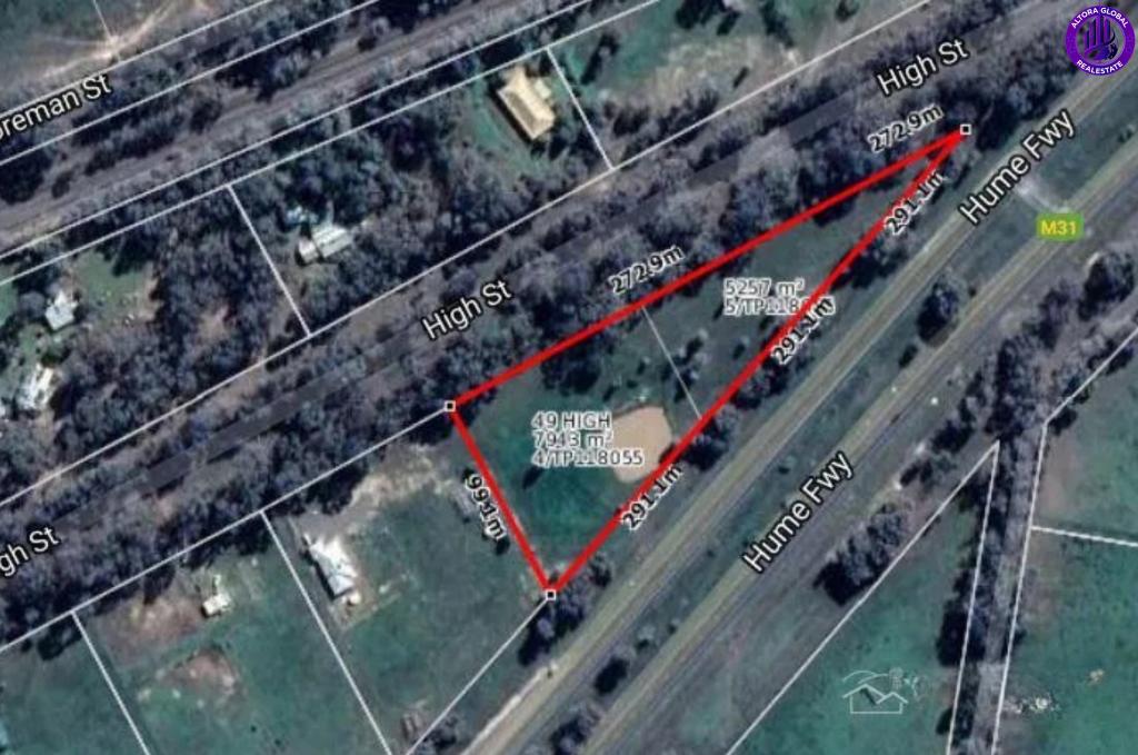 49 High St, Violet Town, VIC 3669