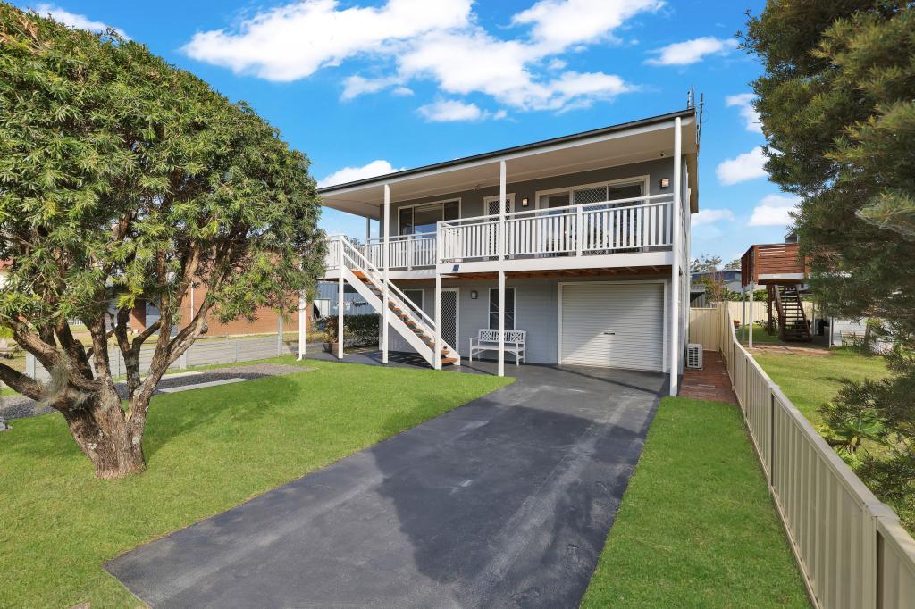 9 Sydney Ave, Callala Bay, NSW 2540