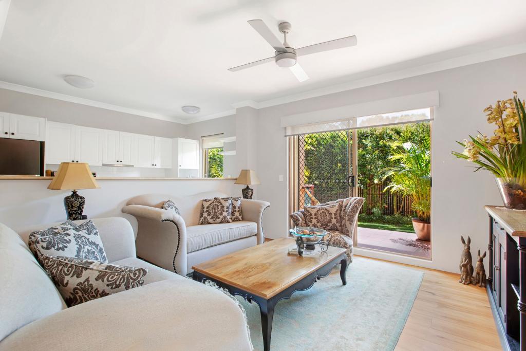 2/127 BANKSIA ST, BOTANY, NSW 2019