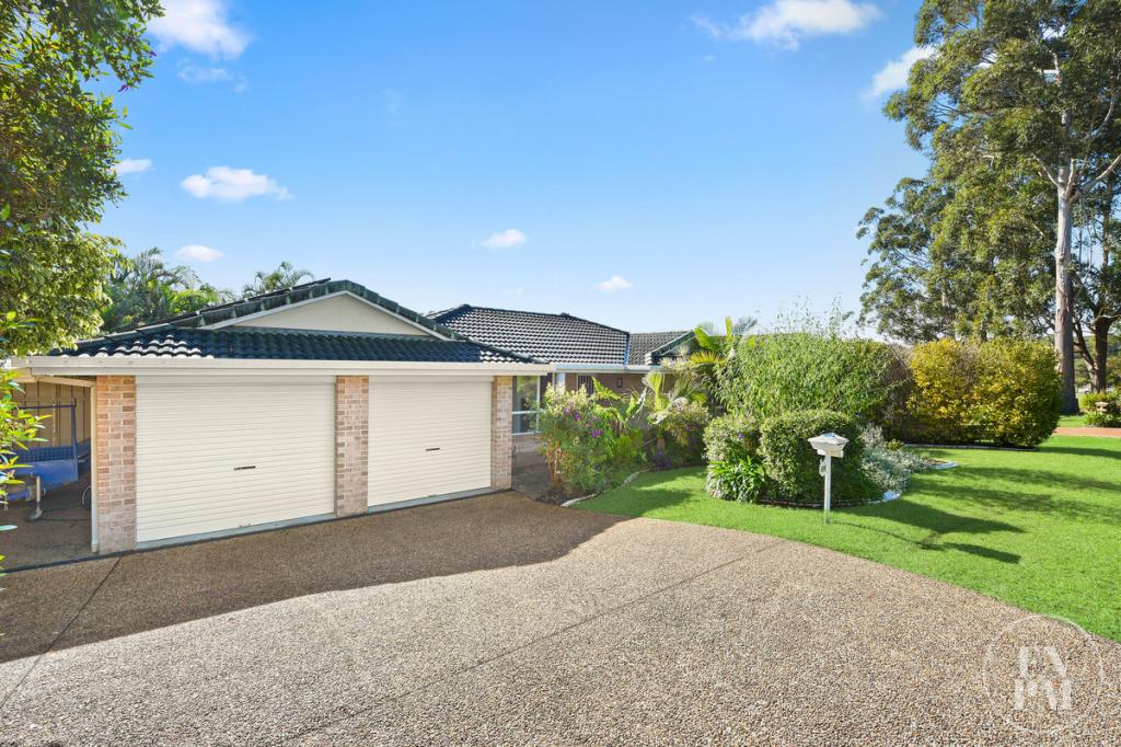 15 Willandra Ave, Port Macquarie, NSW 2444