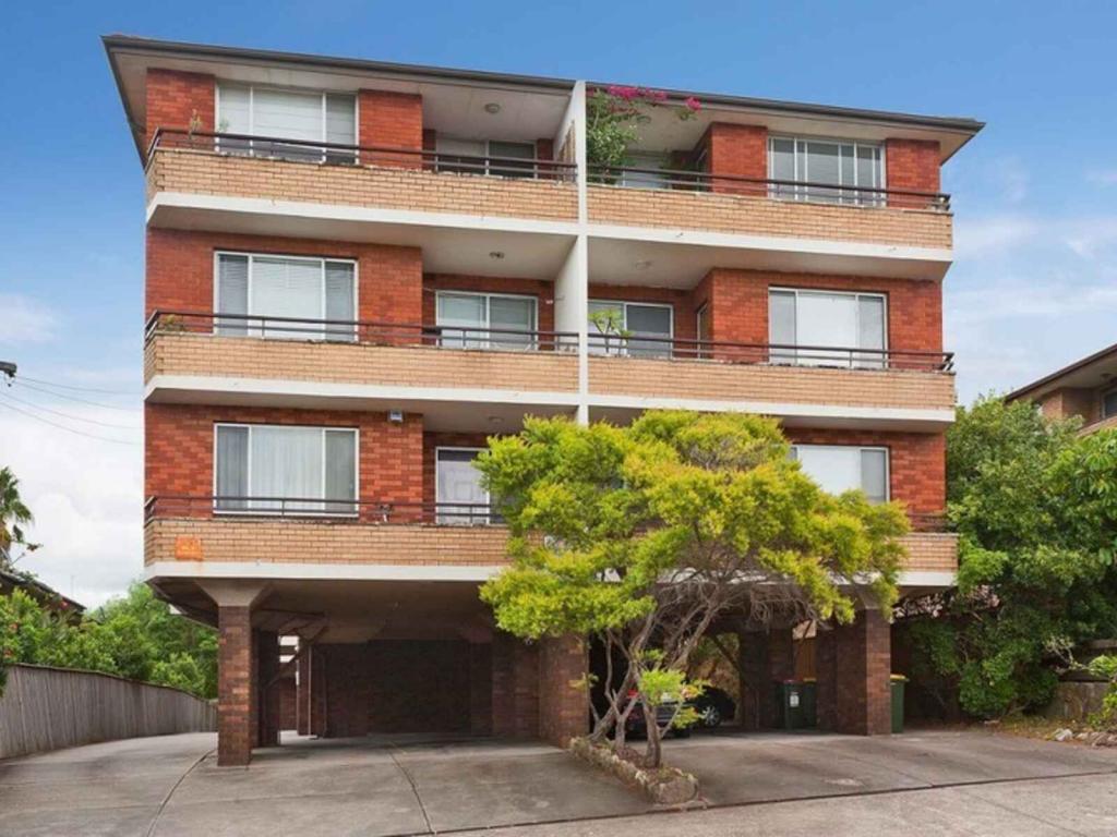 7/46-48 Terrace Rd, Dulwich Hill, NSW 2203