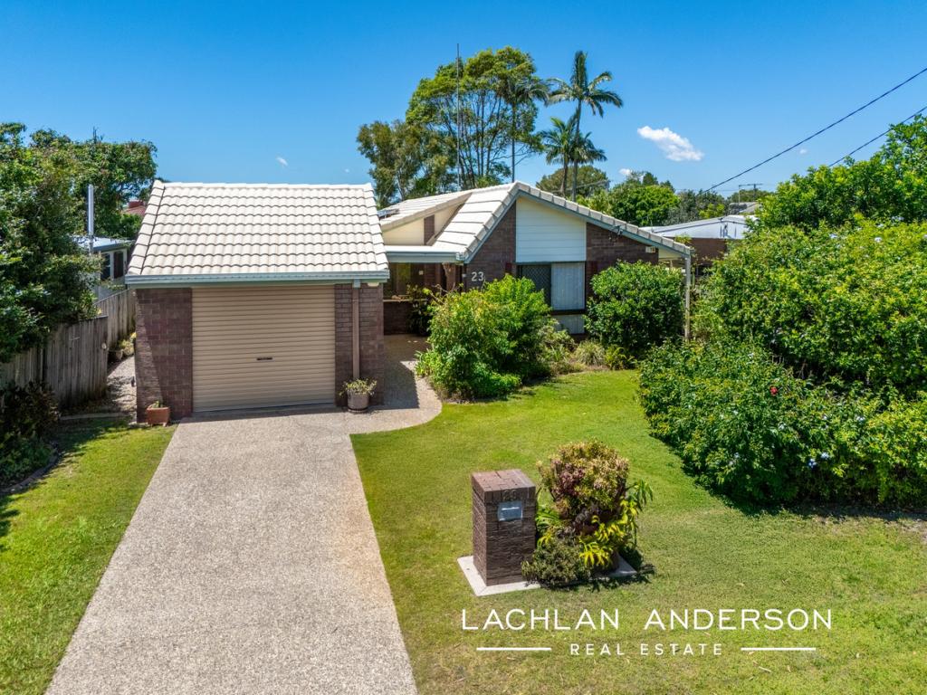 23 Jewel St, Golden Beach, QLD 4551