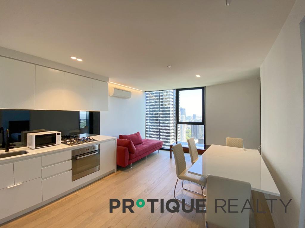 3708/442 Elizabeth St, Melbourne, VIC 3000