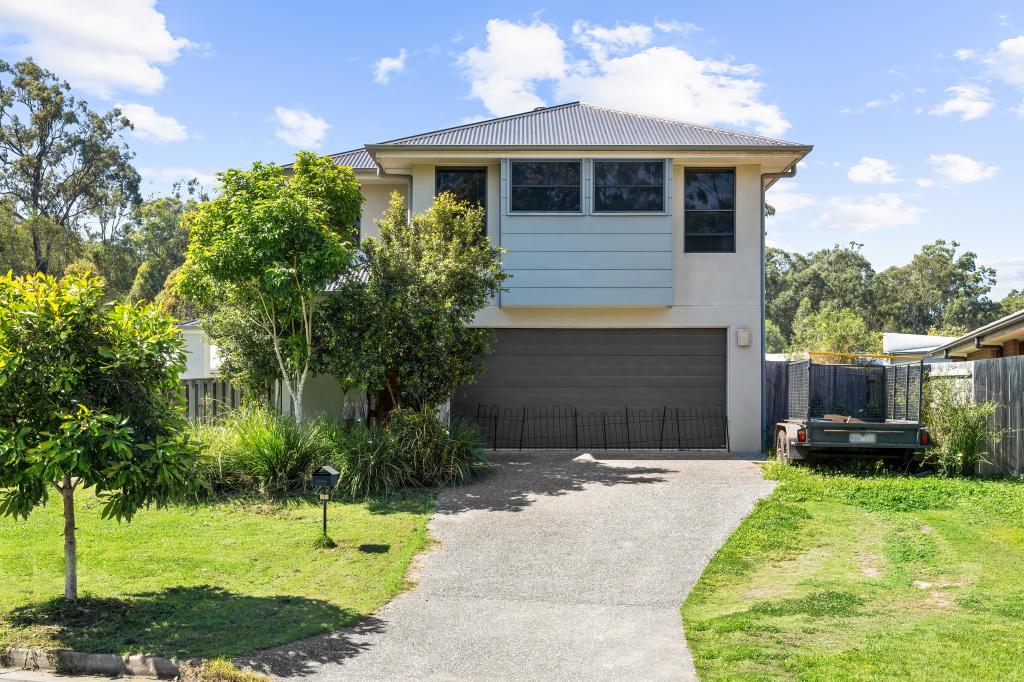 27 MARSHALL CCT, COOMERA, QLD 4209