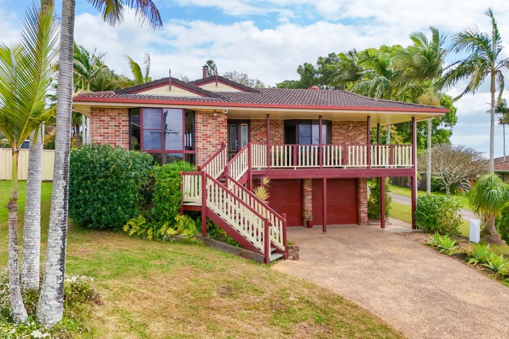 8 William St, East Kempsey, NSW 2440