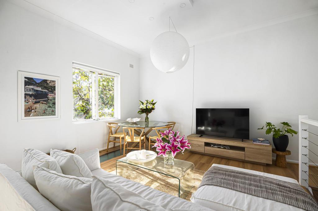 3/5 Sir Thomas Mitchell Rd, Bondi Beach, NSW 2026