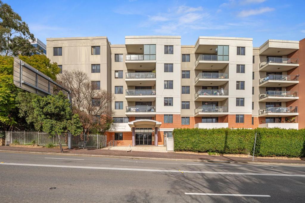 17/323 Forest Rd, Hurstville, NSW 2220