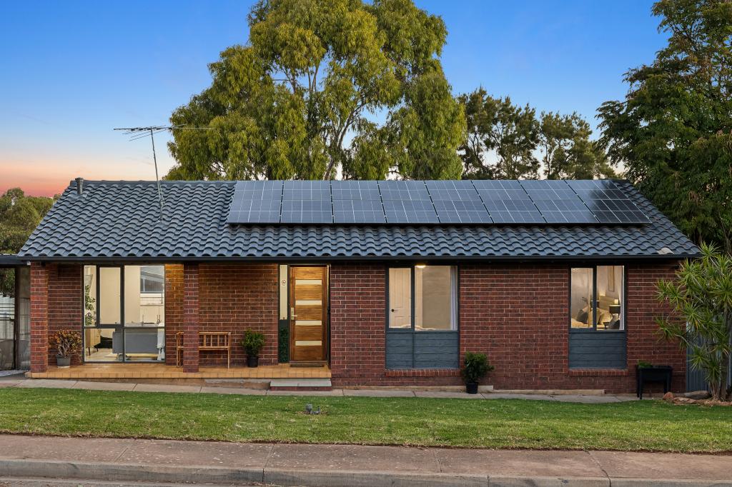 6 Narvik Cres, Hackham West, SA 5163