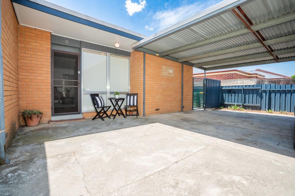 4/36 Brockley St, Wodonga, VIC 3690