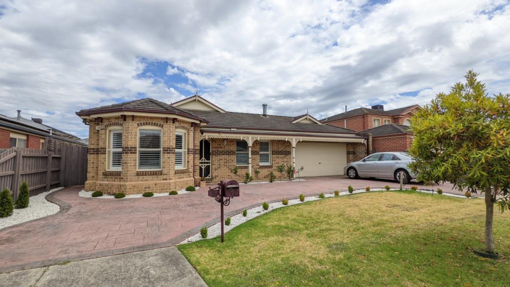 5 Blake St, Berwick, VIC 3806