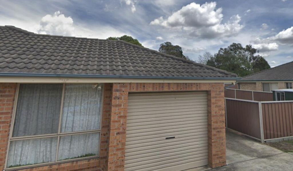 34b Third Ave, Macquarie Fields, NSW 2564