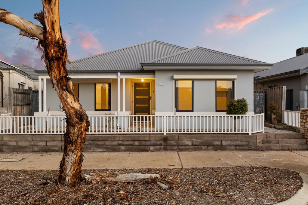 384 Banrock Dr, Ellenbrook, WA 6069