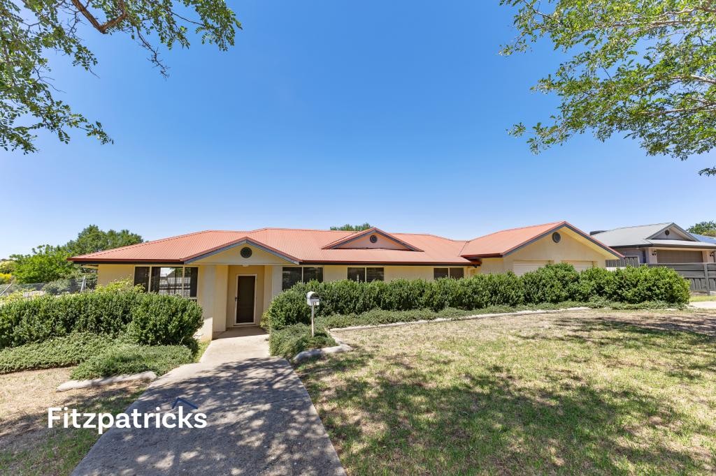 61 Mckeown St, Estella, NSW 2650