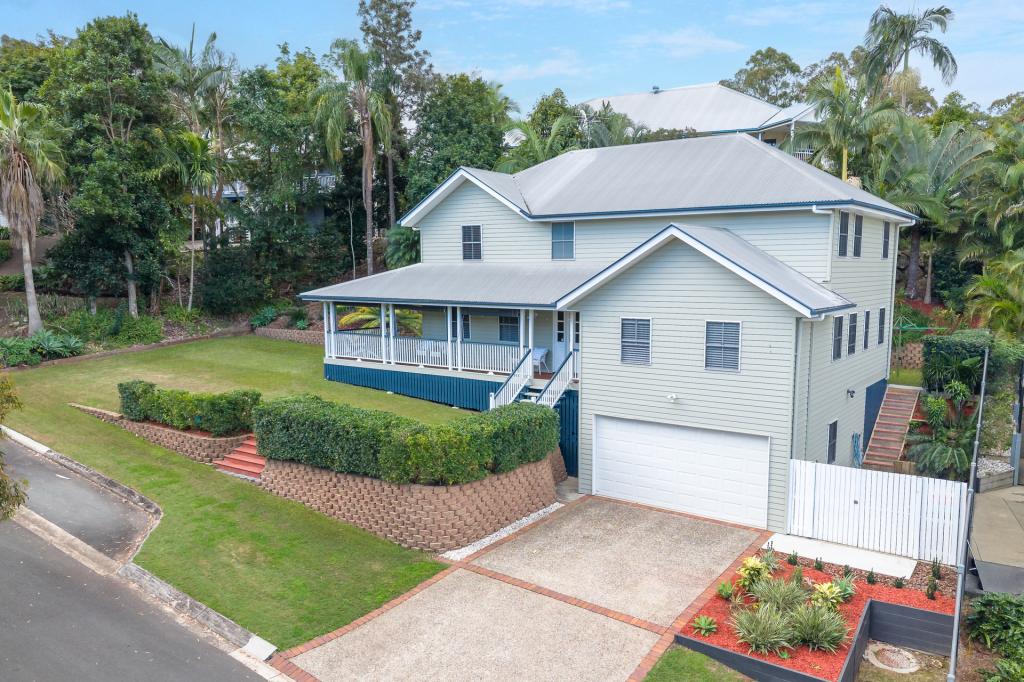 4 Silverwood Ct, Ferny Hills, QLD 4055