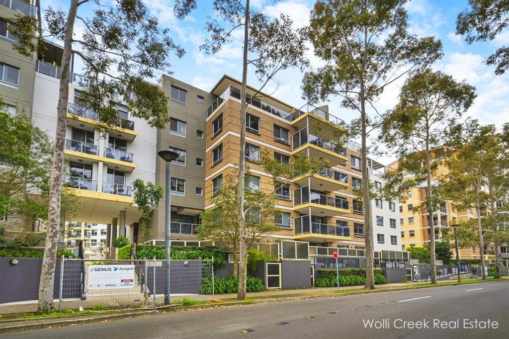 88 Bonar St, Wolli Creek, NSW 2205