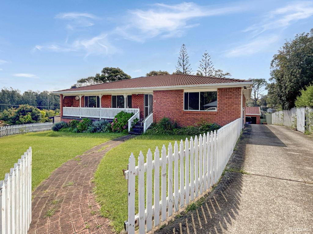 39 Edward Rd, Batehaven, NSW 2536
