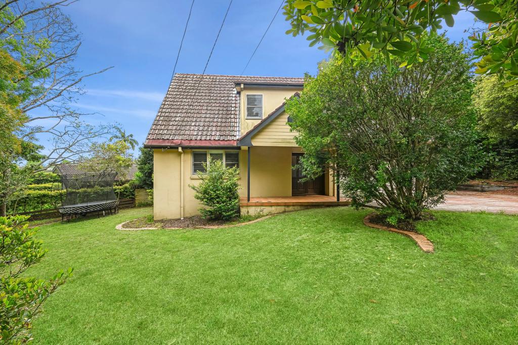 56 Laitoki Rd, Terrey Hills, NSW 2084