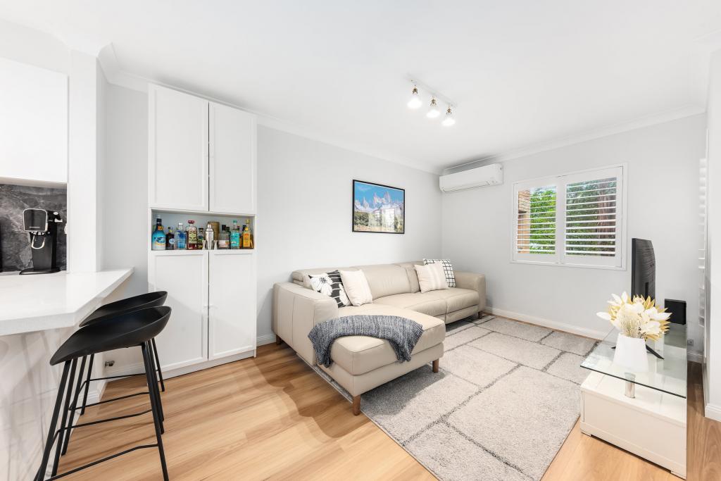 22/506-512 Pacific Hwy, Lane Cove, NSW 2066