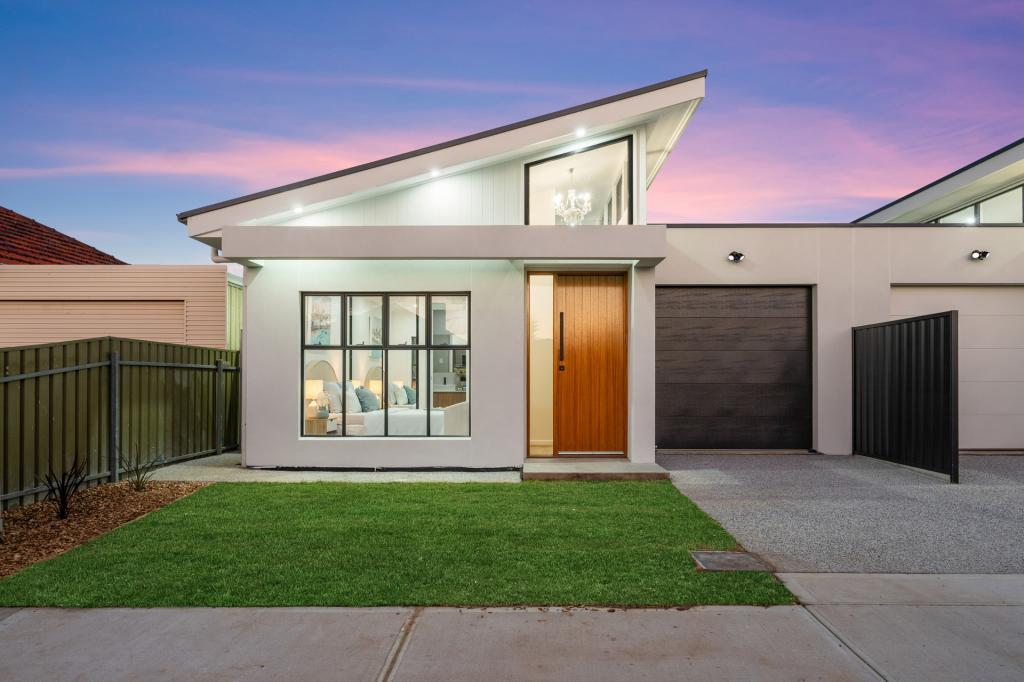 55 Crown Tce, Royal Park, SA 5014