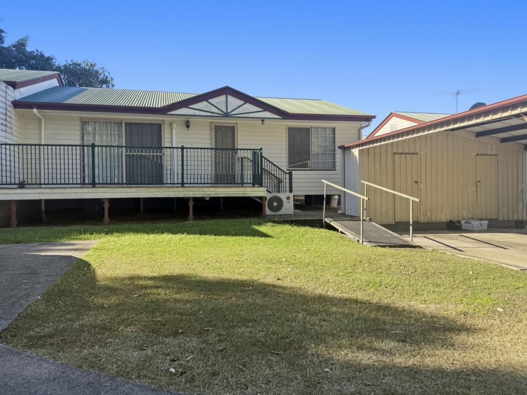 3/48 Cyprus St, North Ipswich, QLD 4305