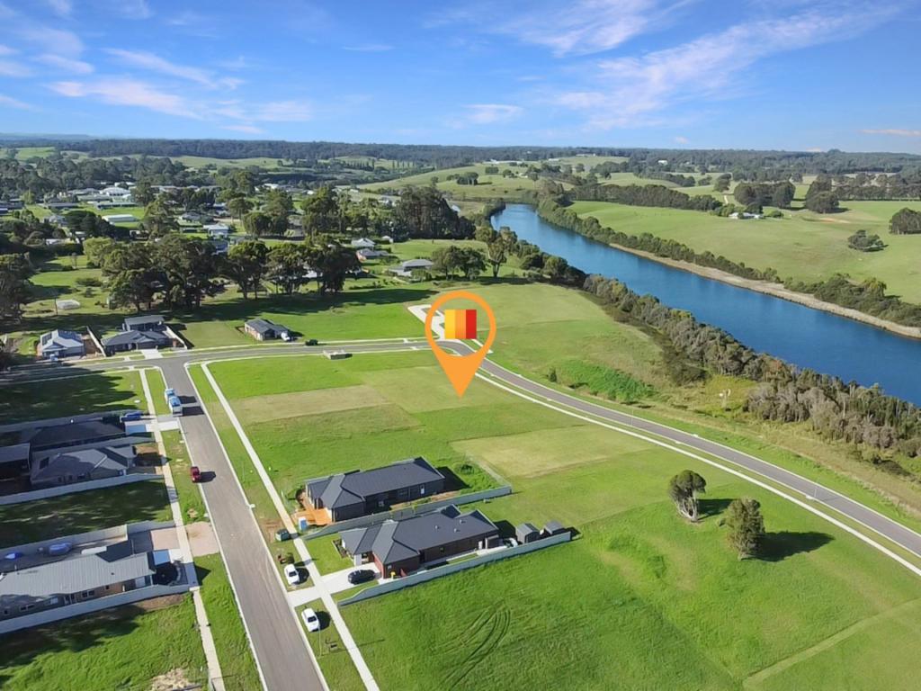 Lot 14/51 Whitworth Dr, Nicholson, VIC 3882