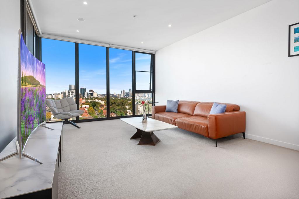 1705/472 Pacific Hwy, St Leonards, NSW 2065