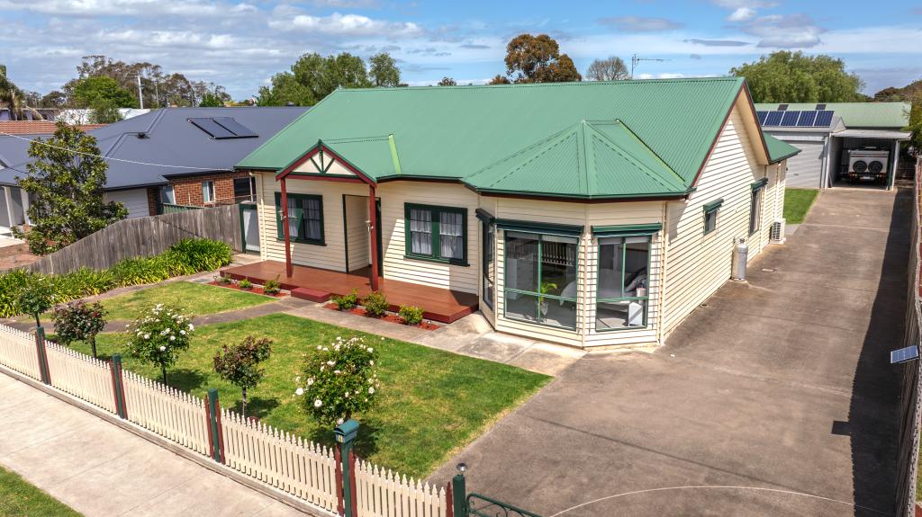 6 Hobson St, Stratford, VIC 3862