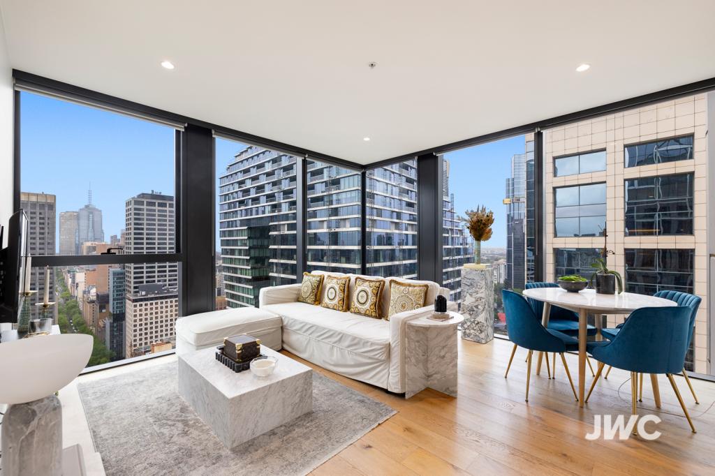 3206/464 Collins St, Melbourne, VIC 3000