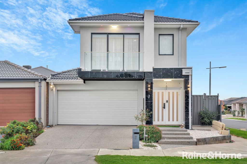 7 Heartlands Bvd, Tarneit, VIC 3029