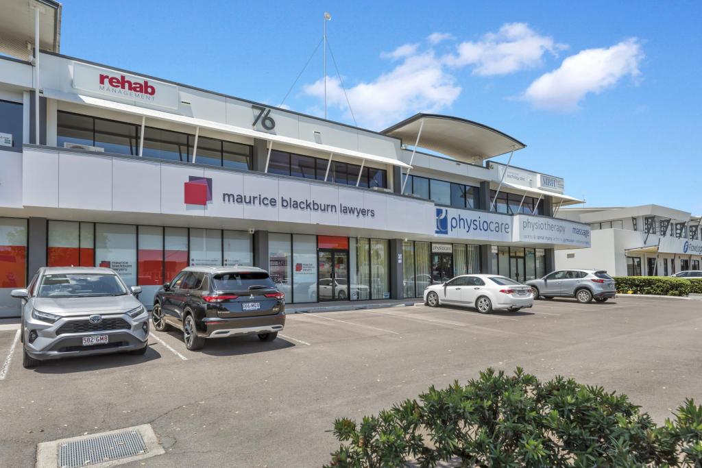 11/76 Wises Rd, Maroochydore, QLD 4558