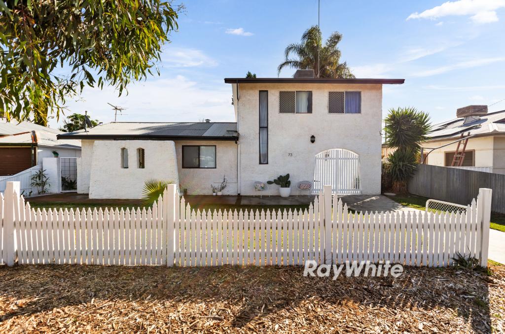 73 Tapio St, Dareton, NSW 2717
