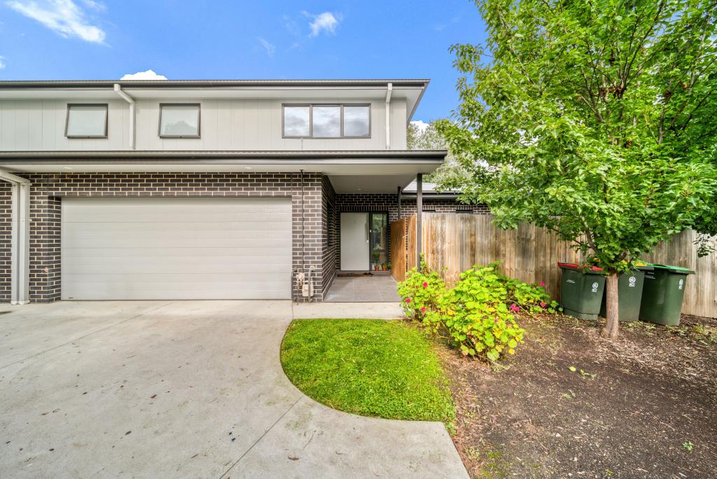 4/1 Gibbes Pl, Weetangera, ACT 2614