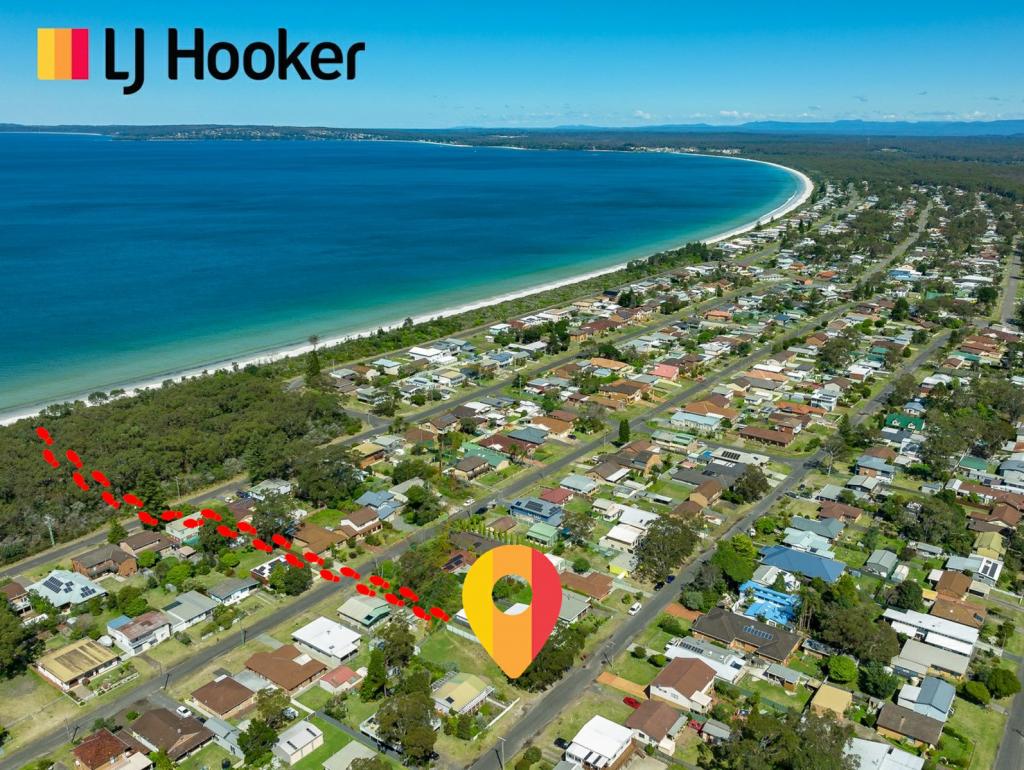 61 Watts Rd, Callala Beach, NSW 2540