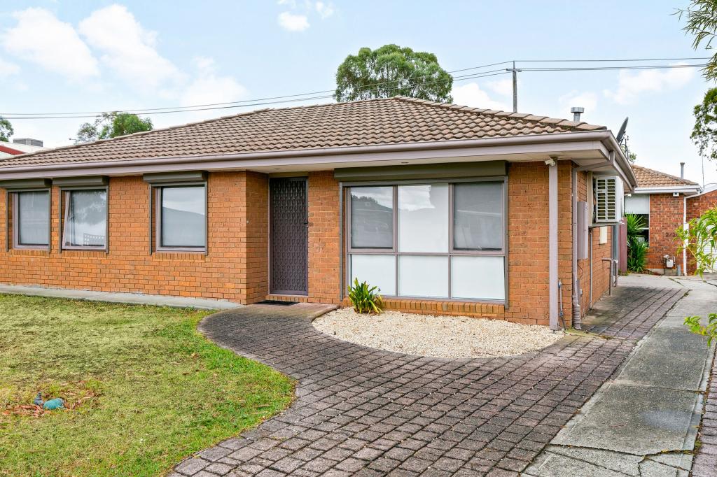 1/20 Mitchell Cres, Meadow Heights, VIC 3048