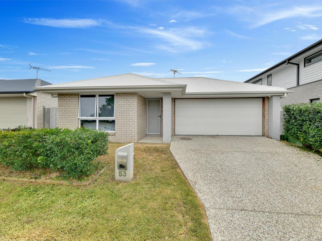 53 Walker Cct, Flagstone, QLD 4280