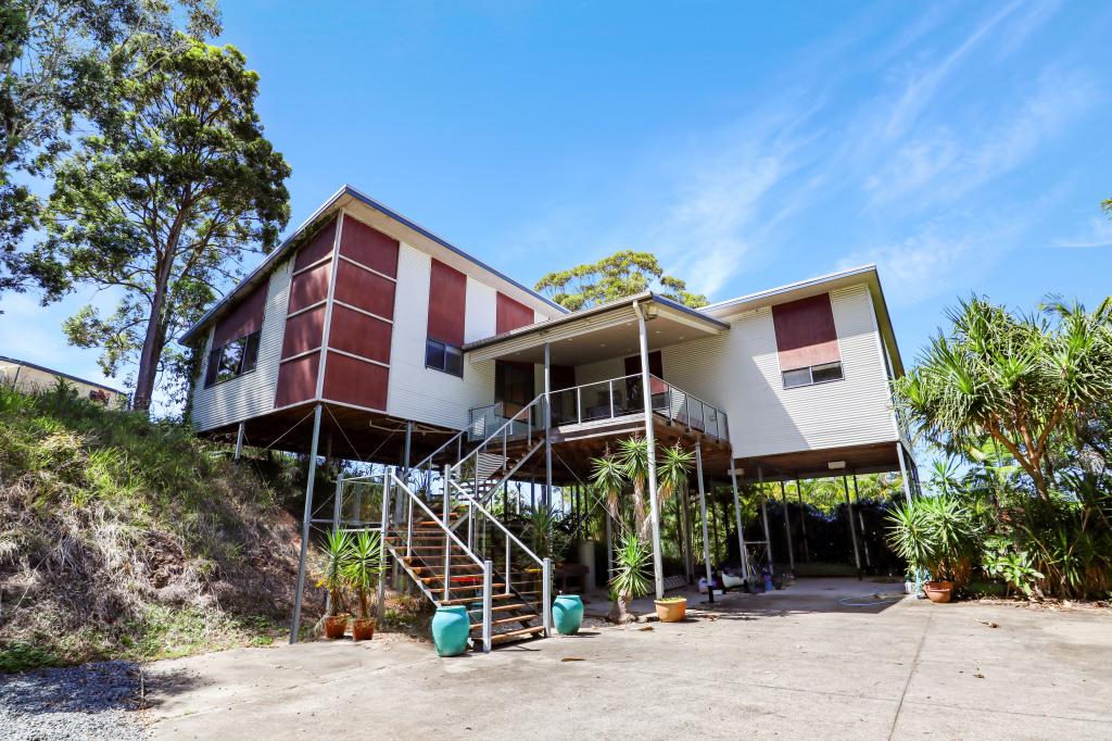 48 Poynten Dr, Emerald Beach, NSW 2456