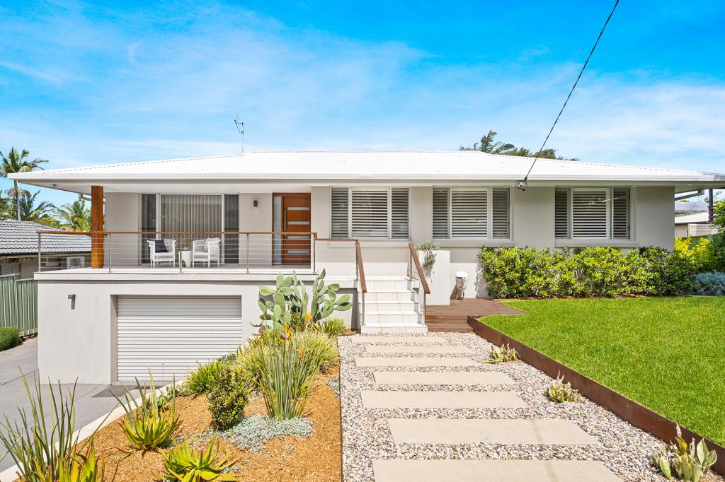 84 Old Gosford Rd, Wamberal, NSW 2260