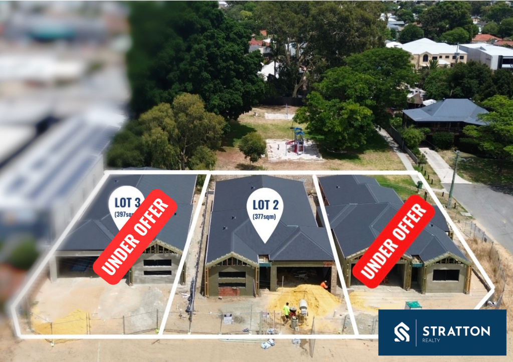 Contact Agent For Address, Myaree, WA 6154