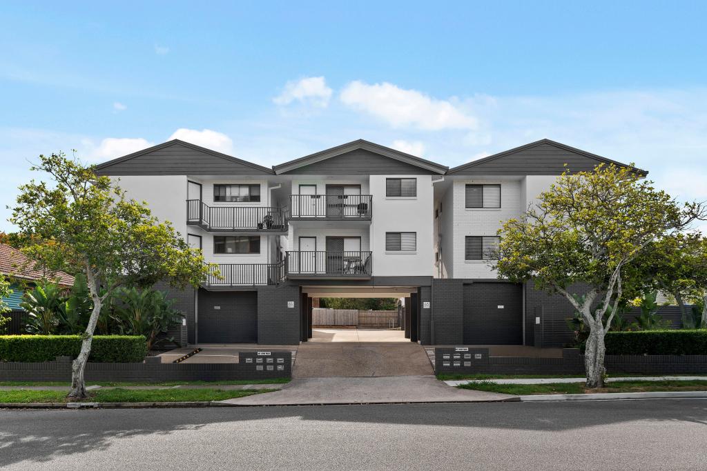 13/65 Baron St, Greenslopes, QLD 4120