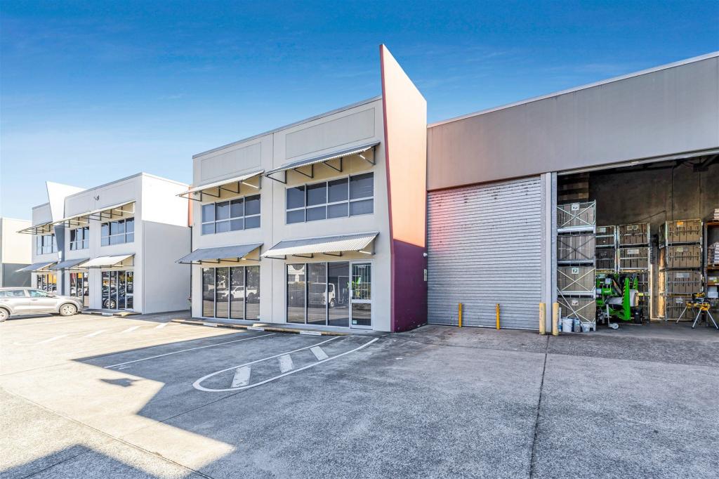 14/62 Bishop St, Kelvin Grove, QLD 4059