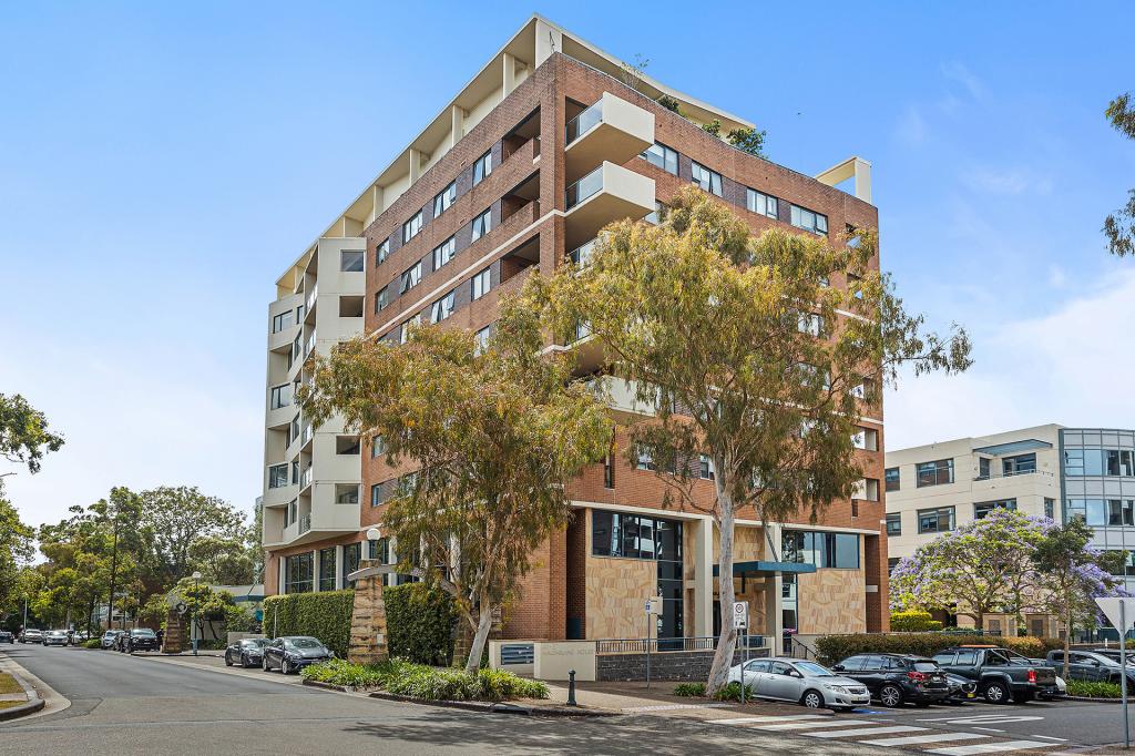 10/37-41 Belmont St, Sutherland, NSW 2232