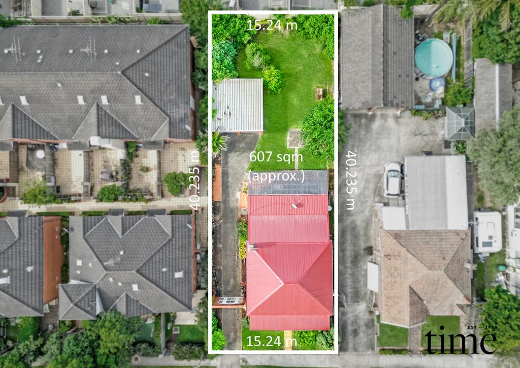 38 Pomeroy St, Homebush, NSW 2140