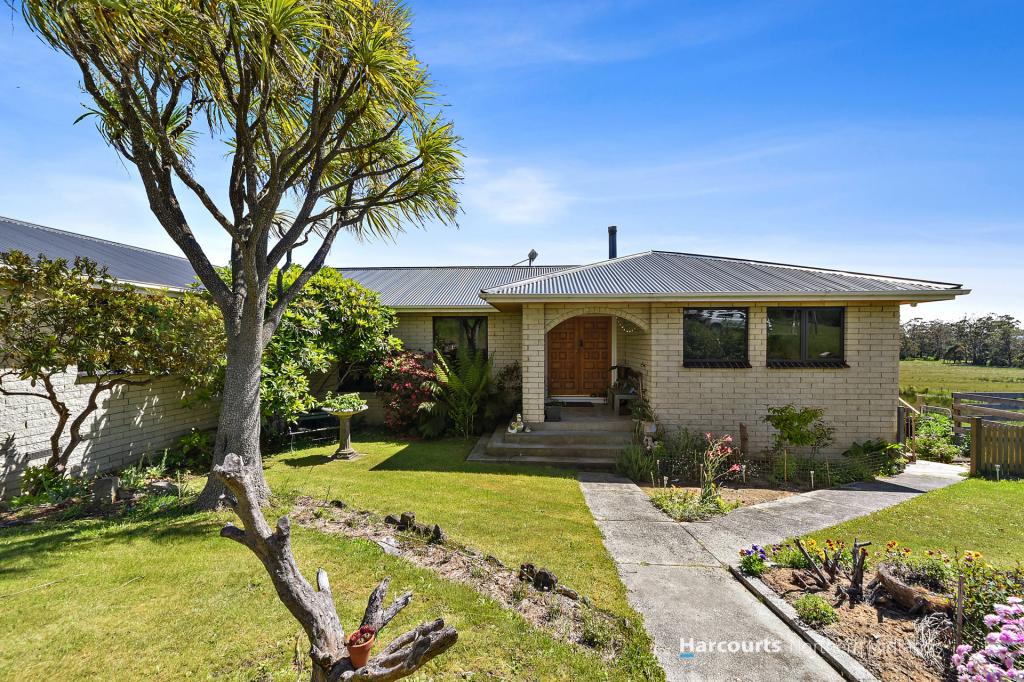 1444 LIFFEY RD, LIFFEY, TAS 7301