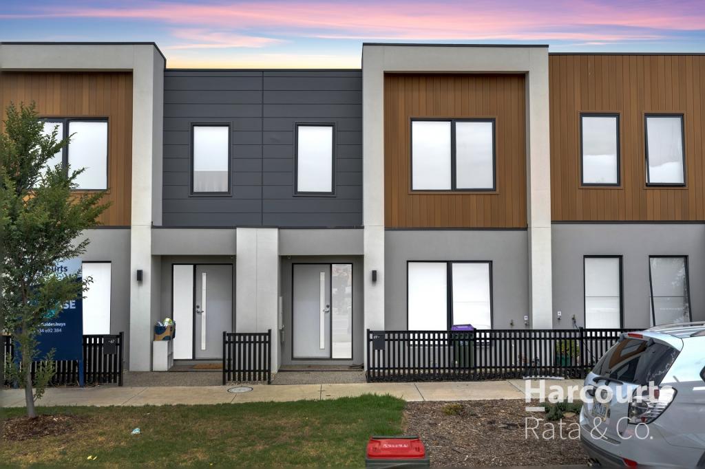 69 Garrong Ave, Wollert, VIC 3750