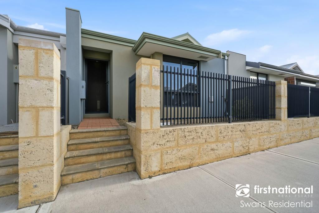 8 Cerise Way, Brabham, WA 6055